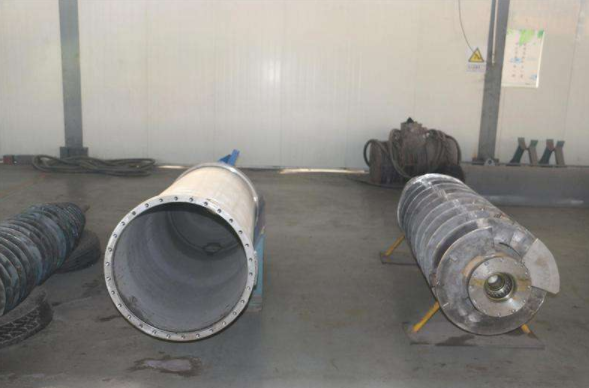 離心機(jī)維修廠家介紹離心機(jī)轉(zhuǎn)鼓怎么處理？