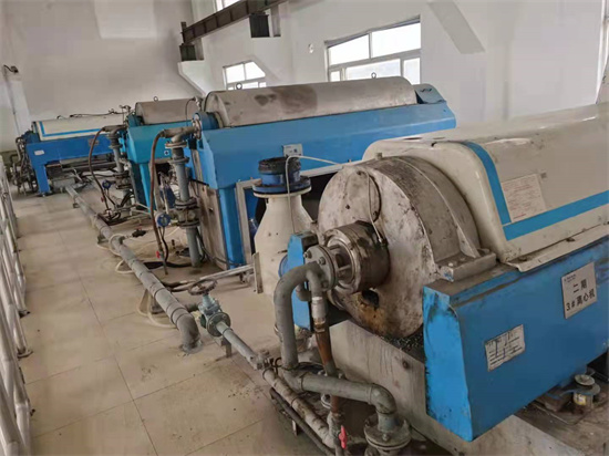 山東專業(yè)離心機維修