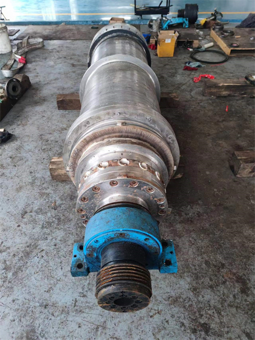 全自動(dòng)離心機(jī)維修