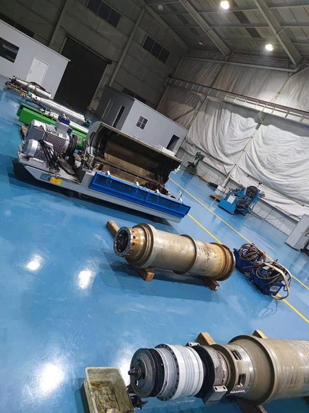 廠(chǎng)房廠(chǎng)景