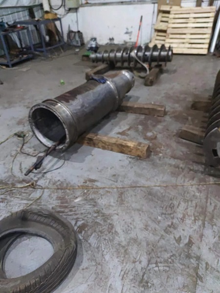 廠(chǎng)房廠(chǎng)景