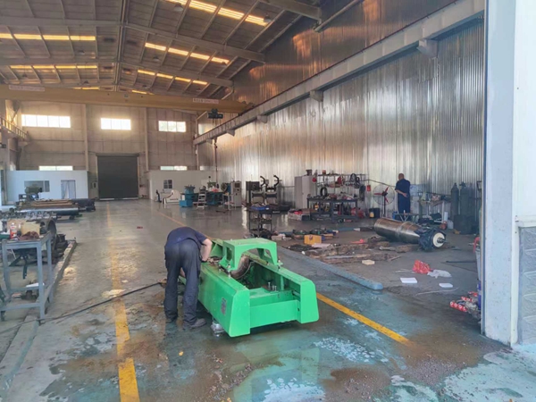 離心機維修廠家價格