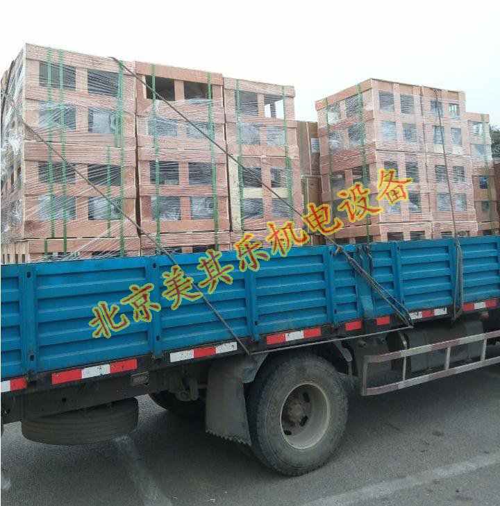 雙葉輪旋渦氣泵發(fā)貨現(xiàn)場